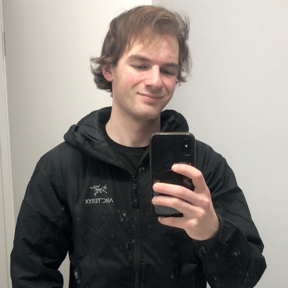 Meet your Posher, Nicholas - Picture 1 of 1